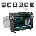  8 inch auto dvd-speler voor Honda CRV (2011) met GPS bluetooth rds dvb-t/atsc/isdb-t