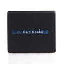 56 in 1 Mini USB Card Reader