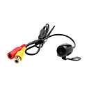 Small Hanging HD 818 Rearview camera - Black