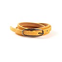 TS Skinny Wide Belt
