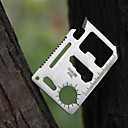 Multifunction Knife Card (set of 5)