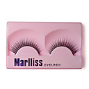 Nautral Looking Eyelashes With 1 Eyelash Glue 150# - 10 Pairs Popular Version Of Lashes