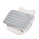 Mini Bluetooth Keyboard For iPad/ iPhone