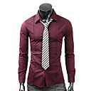 New Arrival Man's Fashion shirt(CZ04820523_45)