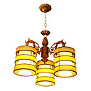candelabro antiguo con 3 luces