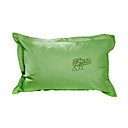 Non-woven Pillow insert (1pc Green Oxford Pillowcase endorsed)