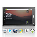 Ouku Silver - Android 2.2 Tablet w/ 7 Inch Capacitive Touchscreen + WIFI + GPS + 3G