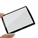 Fotga Premium LCD Screen Panel Protector Glass for Nikon D3/D3x