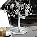 Artistic Metal Ball Decorated Table Light with 6 Lights