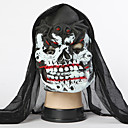 Halloween masque - crâne fou