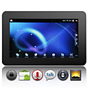 Titan - 10.1 Inch nVIDIA tegra2 Android 2.2 with Capacitive Touchscreen (1GHz Dual Core + WiFi)