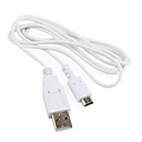 câble de recharge USB pour NDS Lite