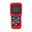 cs602 cor da tela codescan scanner OBDII EOBD
