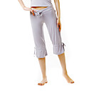 Dacewear Lycra Practice Low Rise Yoga&Dance Sneakers Pant For Ladies