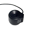 1/3 Inch 6.0mm F1.2 Direct Drive Security Auto Iris Lens for CCTV System