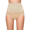 calzoncillos de algodón sin costura de alta shaper bragas de cintura para ocasiones especiales