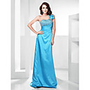 LEALA - Kleid für Abendveranstaltung aus Satin