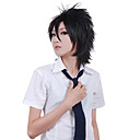 Cosplay Wig Inspired by Reborn! Kyoya Hibari