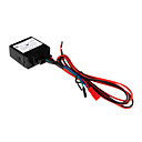 Subminiature GPS Vehicle Tracker