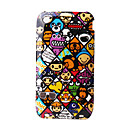 Carcasa de Comiquitas para el iPhone 3G
