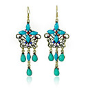 Vintage Butterfly Earring