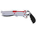 Rifle Shotgun Controller for Wii/Wii U