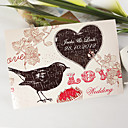 Personalized Jigsaw Puzzle - Love Garden