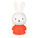 Lovely Rabbit Mini Speaker Mp3 Player Support With TF Card