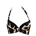 Cotton Demi Cup Dramatic Lift Wedding/ Party Bra