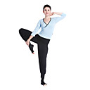 yogayf-japonés de algodón traje de yoga (yoga deportivo chaleco + pantalones)