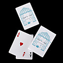 Personalized Playing Cards - Garden