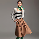 TS Classic Stripes Cozy Sweater