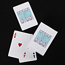 Personalized Playing Cards - Regal Refinement