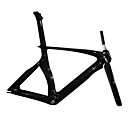 Comet - High Module Carbon TT Frame with Fork and Intergrated Seatpost