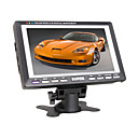AriesⅡ - 7 Inch Digital Screen Stand Monitor (TV, FM, SD/USB)