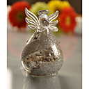 Silver handwork Angle