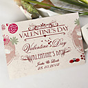 Personalized Jigsaw Puzzle - Valentine's Day