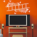 Photo Frame Decoration Wall Stickers
