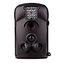 Passive Infra-Red Digital Scouting Camera for Hunting (850nm, Black)