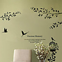 Tree Decoration Wall Stickers