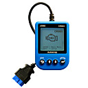 cr803 JOBD leitor de código de azul