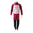 Cosplay Costume Inspired by Naruto Shippuden Choji Akimichi