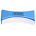 2PCS Nail Art Buffing Block Tool Manicure