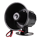 Wired High Decibel Alarm Siren