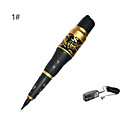 Permanent Makeup Pen for Eyebrow Tattoo