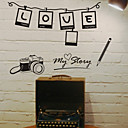 Photo Frame Decoration Wall Stickers