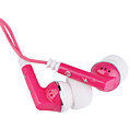 3.5mm Stereo High quality EV-1907SL MP3/MP4 Headphone