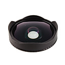 37mm 0.3X Super Wide Angle Fisheye Lens for Camera