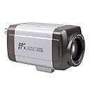 540TVL 27X Optical Zoom Camera With 1/4" SONY CCD + High Speed Focus