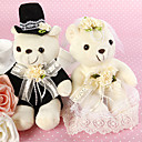 Small Wedding Bears